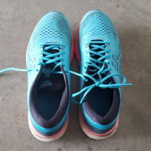 Asics Running Shoes